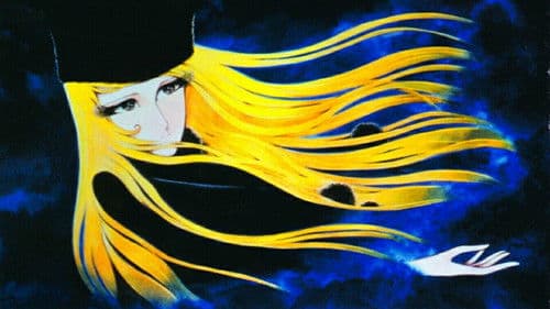 Adieu Galaxy Express 999 Bild 4