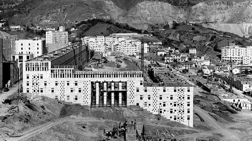 Fernand Pouillon, Une architecture habitée Bild 8