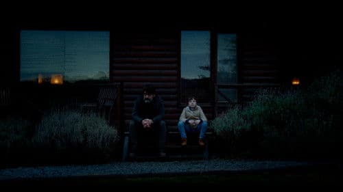 Cuando oscurece Bild 1