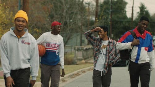 Other Black Boys Bild 1