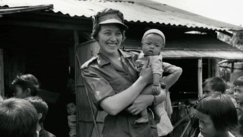 Vietnam Nurses Bild 1