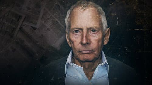The Trials of Robert Durst Bild 1