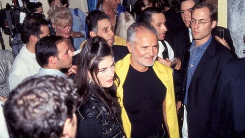 The Genius of Gianni Versace Alive Bild 3