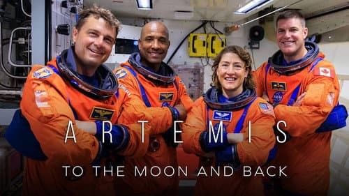 Artemis - Zum Mond und weiter Bild 3