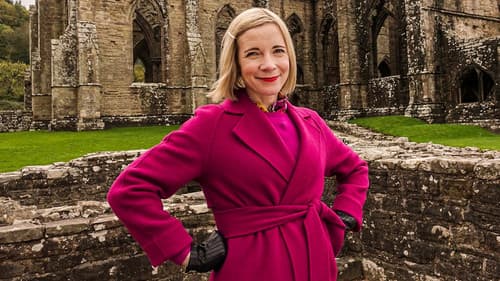 Royal History's Biggest Fibs with Lucy Worsley Bild 3