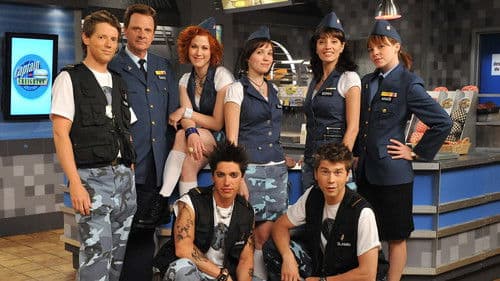 Une grenade avec ça? Bild 1