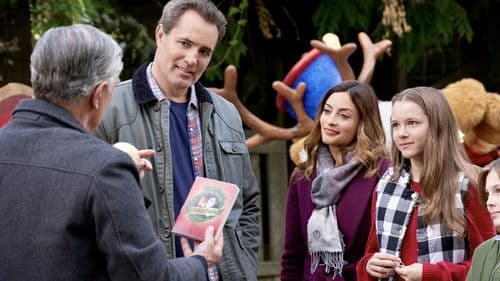 Mystery on Mistletoe Lane Bild 1