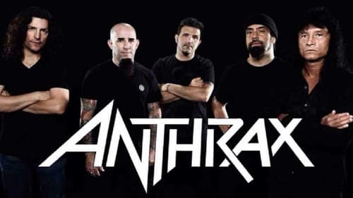 Anthrax: Live at Sonisphere Bild 1