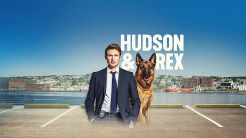 Hudson & Rex Bild 8