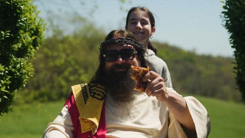 American Pizza Bild 1