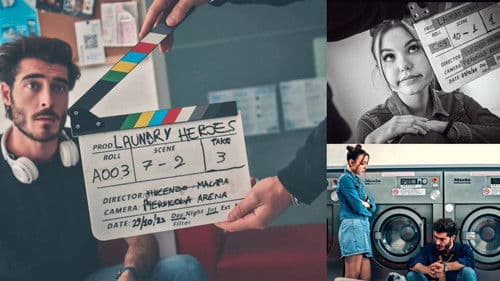 Laundry heroes Bild 1