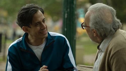 Parque Lezama Bild 5