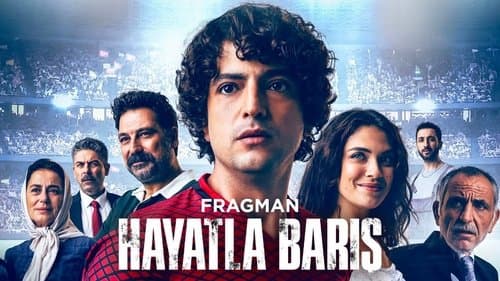 Hayatla Barış Bild 1