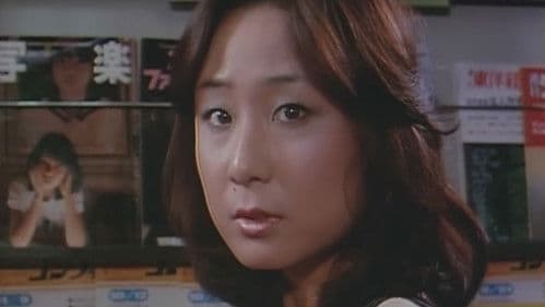 女事務員 色情生活 Bild 7