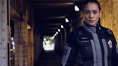 APB - Die Hightech-Cops Bild 7