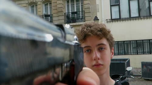 Meurtre mystérieux à Montmartre Partie 1 Bild 1