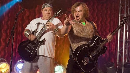 Tenacious D: The Complete Masterworks 2 Bild 5
