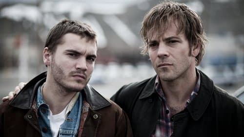 The Motel Life Bild 2