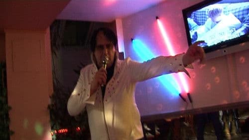 Harrys Comeback - Letzter Puff vor Helgoland Bild 1