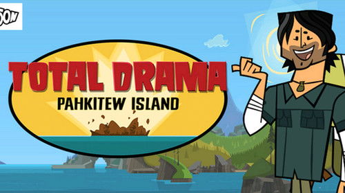 Total Drama Pahkitew Island Bild 1