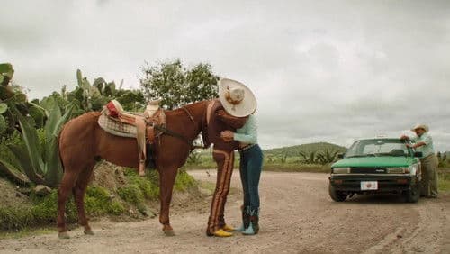 Me gusta, pero me asusta Bild 5