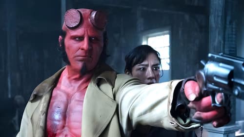 Hellboy: The Crooked Man Bild 3