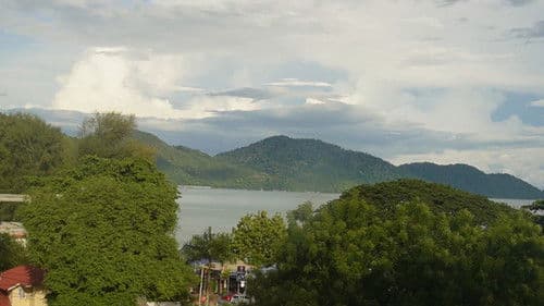 malaysian mcdonalds Bild 1