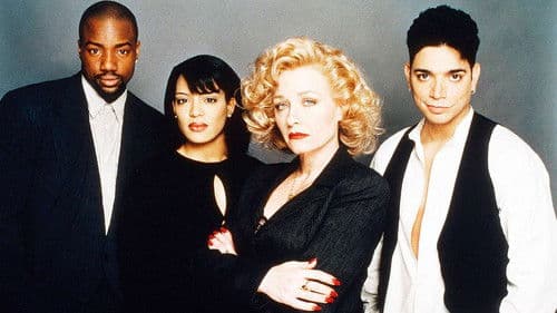 New York Undercover Bild 2