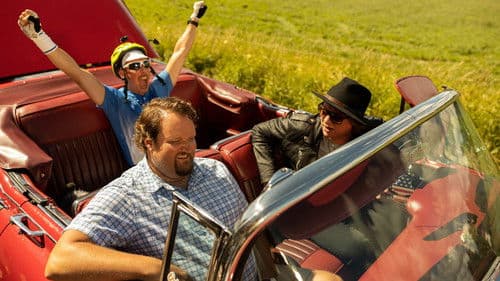 Luokkakokous 3 – Sinkkuristeily Bild 2