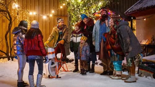 Storm på Lugna gatan Bild 2