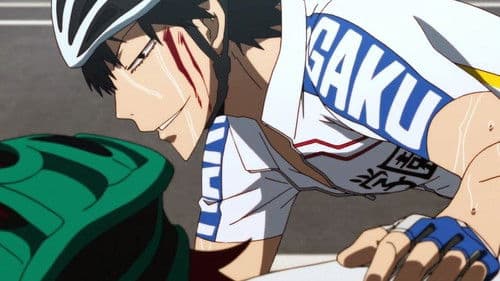 Yowamushi Pedal: Der Film Bild 2