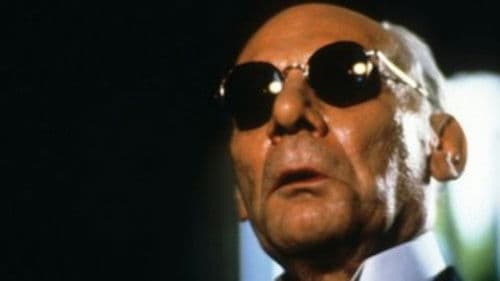 Tirano Banderas Bild 1