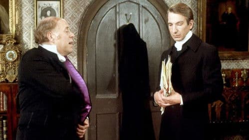 The Barchester Chronicles Bild 1