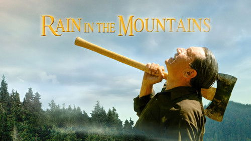 Rain in the Mountains Bild 1