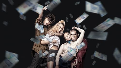 Príncipes salvajes Bild 1