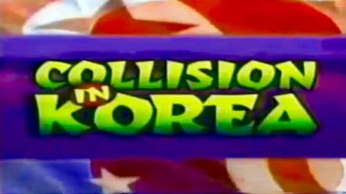 NJPW & WCW Collision In Korea Bild 1
