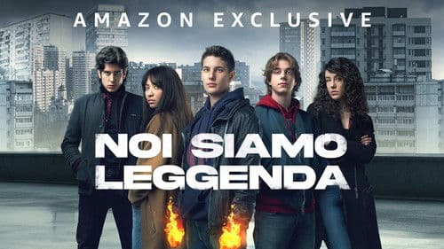 Noi siamo leggenda Bild 3