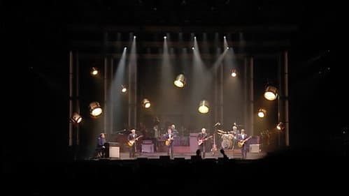 50 Years Abbey Road: Live by The Analogues at Ziggo Dome, Amsterdam Bild 2