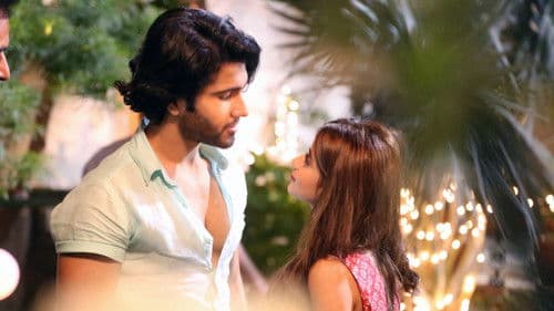 زندگی کتنی حسین ہے Bild 1