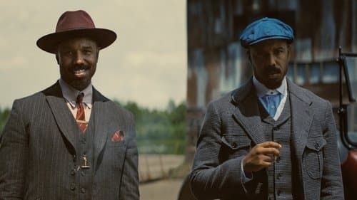 Blood & Sinners Bild 7