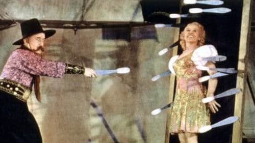 Under the Big Top Bild 1