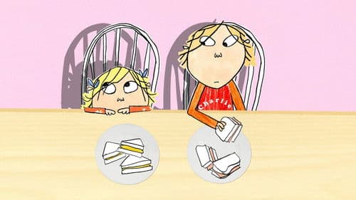 Charlie & Lola Bild 3