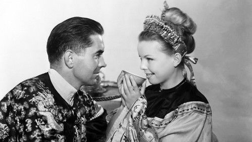 Die schwarze Rose Bild 2