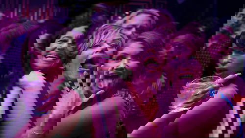 Girls' Night Out Bild 2