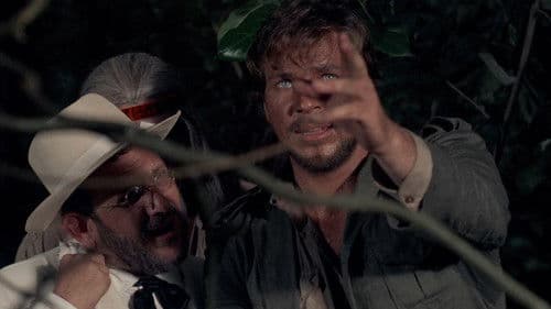 Der Todeskuß des Dr. Fu Man Chu Bild 3