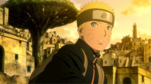 The Last: Naruto the Movie Bild 3