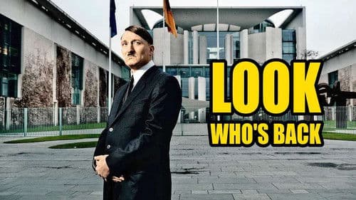 Er ist wieder da Bild 6