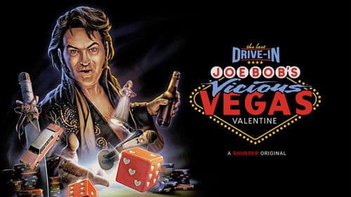 Joe Bob’s Vicious Vegas Valentine Bild 1