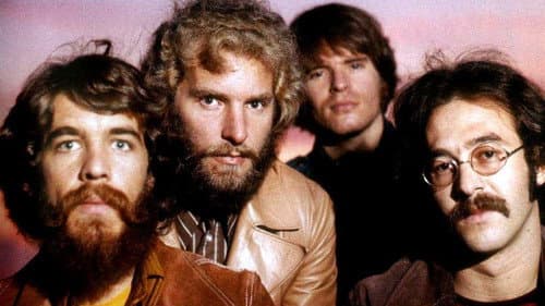 Creedence Clearwater Revival: Live at the Royal Albert Hall Bild 1