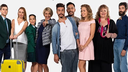 Η Μαμά Λείπει Ταξίδι για Δουλειές Bild 1